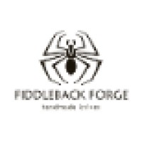 Fiddleback Forge logo