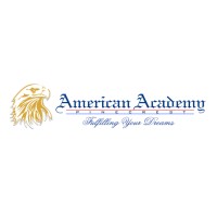 American Academy Of Pinecrest logo