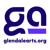 Glendale Arts logo