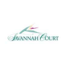 Savannah Court Of Brandon logo