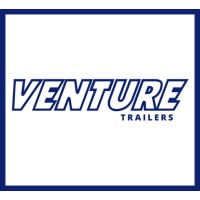 Venture Trailers, Inc. logo