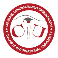 Caucasus International University logo