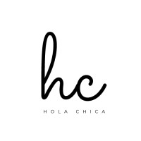 Hola Chica logo