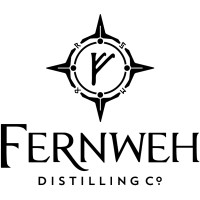 Fernweh Distilling Co. logo