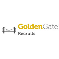 Golden Gate Recruits logo