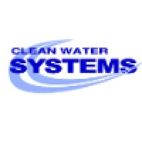 Clean Water Systems & Stores Inc logo