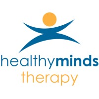 Healthy Minds Therapy PLLC logo