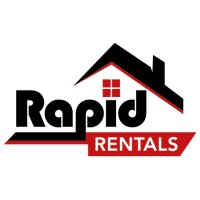 Rapid Rentals logo