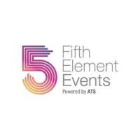 5th Element Events logo