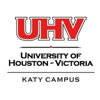 UHV KATY logo