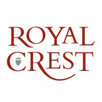 Royal Crest Estates Apartments logo