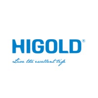 HIGOLD logo