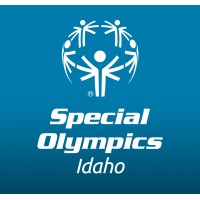 Special Olympics Idaho logo