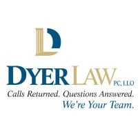 Dyer Law PC, LLO logo