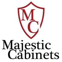 Majestic Cabinets LLC Las Vegas logo