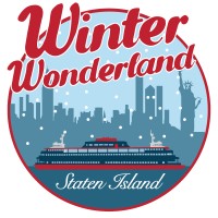 Winter Wonderland SI logo