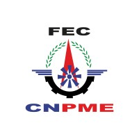 Commission Nationale PME/ FEC logo