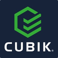 Cubik Promotions logo