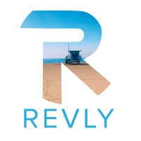 REVLY Sport logo