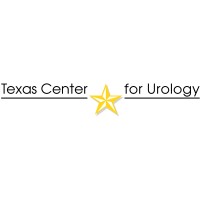Texas Center For Urology logo