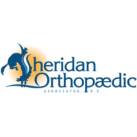 Sheridan Orthopaedic Associates logo