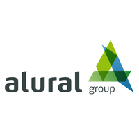 Alural logo