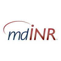 Mdinr logo