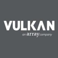 Vulkan Retail an Array company logo