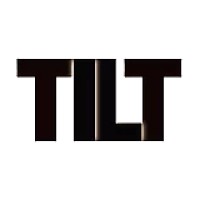 TILT Games logo