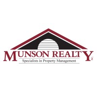 Munson Realty, Inc. logo