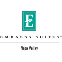 Embassy Suites Napa Valley logo