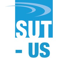 SUT - US Society For Underwater Technology In The U.S. logo