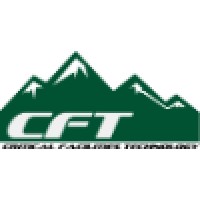 Critical Facilities Technology logo