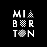 Mia Burton logo