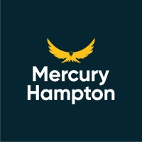 Mercury Hampton logo