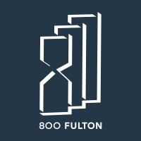800 Fulton logo