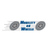 Mobility On Wheels logo