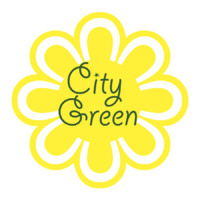 City Green, Inc. logo