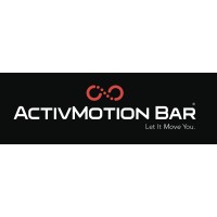 ActivMotion Bar logo