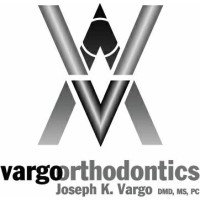 Vargo Orthodontics logo
