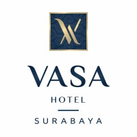 Vasa Hotel Surabaya logo
