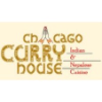 Chicago Curry House / Mo Mo House / Nepal House ( Indian And Nepali Food ) Chicago logo