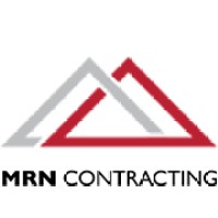 MRN Contracting logo