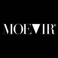 MOEVIR MAGAZINE logo