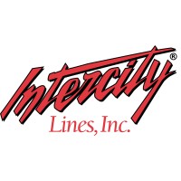 Intercity Lines Inc logo