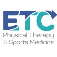 ETC Physical Therapy & Sports Medicine logo
