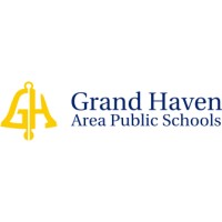 Grand Haven High School logo