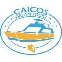 Caicos Dream Tours logo