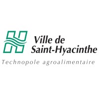 Ville de Saint-Hyacinthe logo