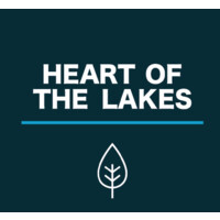 Heart Of The Lakes logo